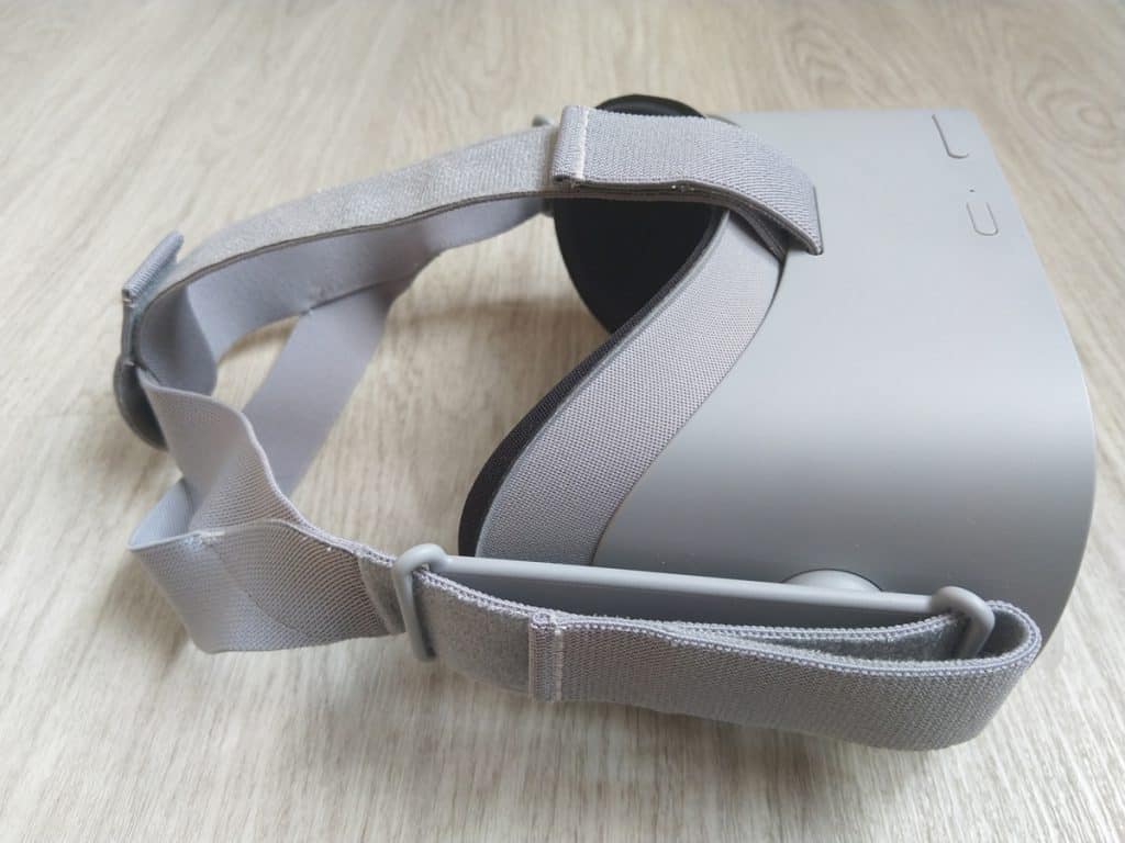 Oculus Go