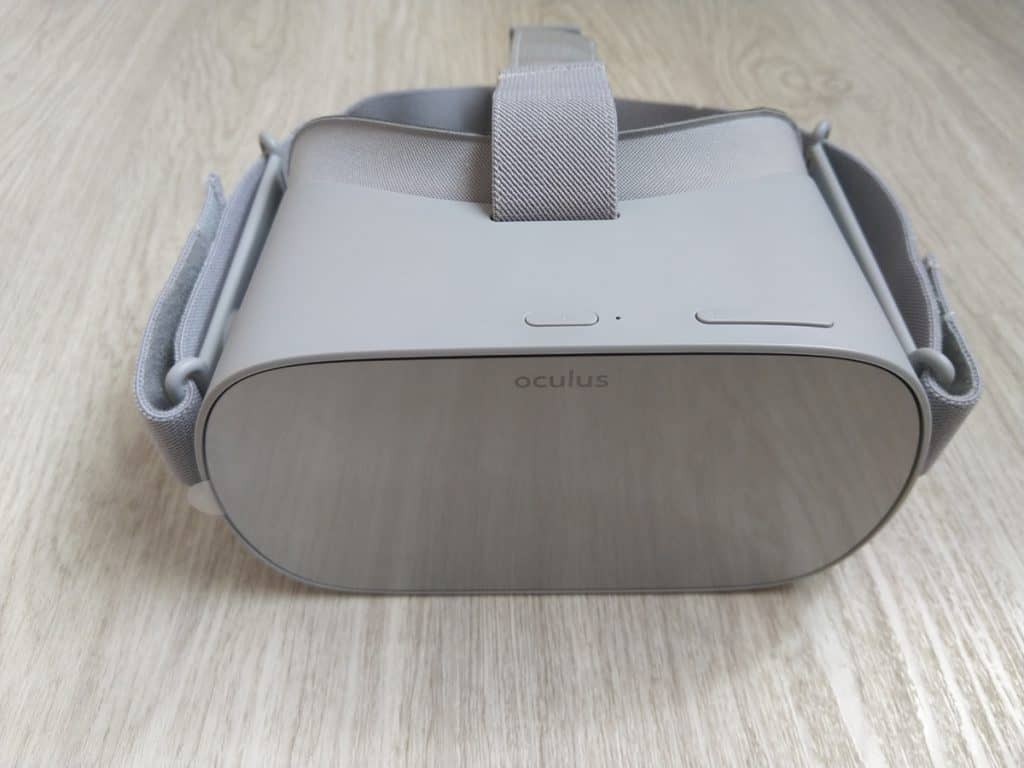 Oculus Go