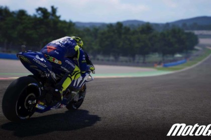 MotoGP 18