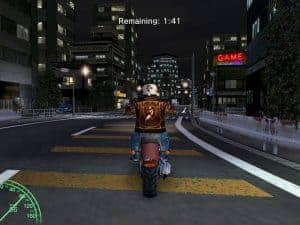 Shenmue I & II