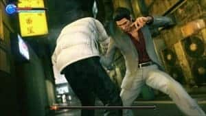 YAKUZA KIWAMI 2