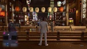 YAKUZA KIWAMI 2