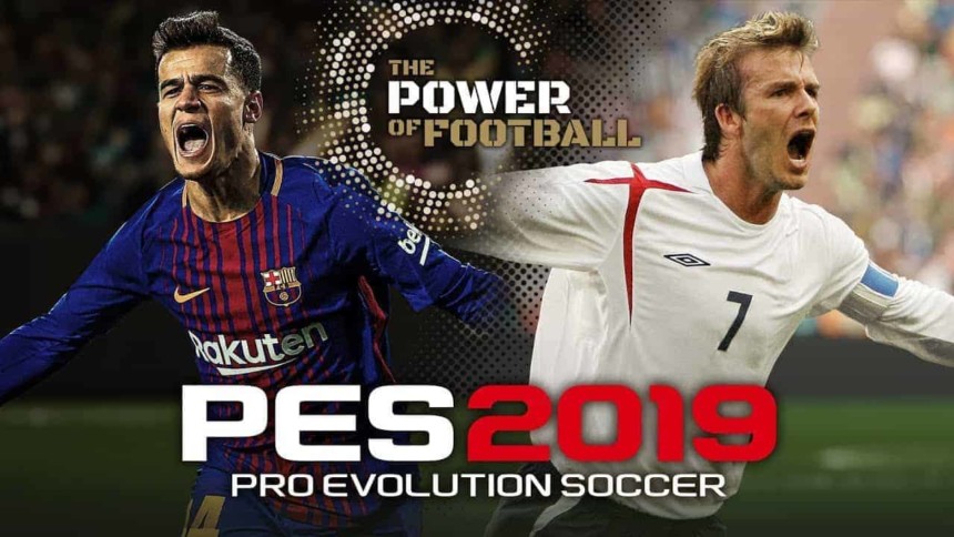 PES 2019