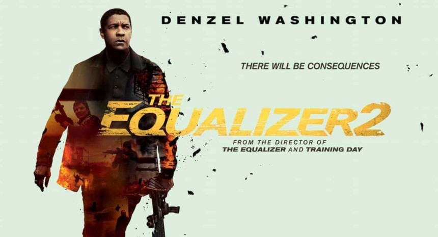 Equalizer 2