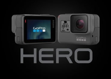 GoPro Hero