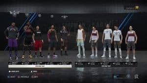 NBA Live 19