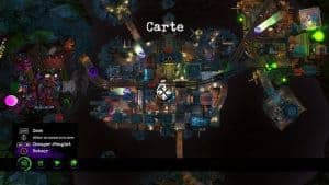 Jouer en ville permet une belle liberté