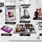 Contenu de The Life is Strange Before The Storm Limited Edition