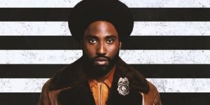 Blackkklansman