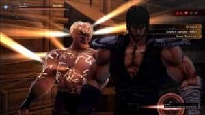 Fist of the North Star