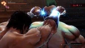 Fist of the North Star