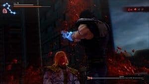 Fist of the North Star