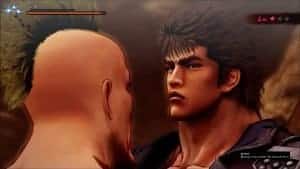 Fist of the North Star