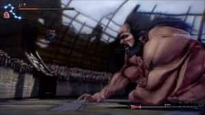 Fist of the North Star