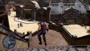 Fist of the North Star