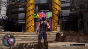 Fist of the North Star