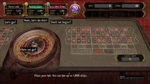 Fist of the North Star