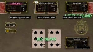 Fist of the North Star