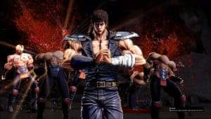 Fist of the North Star