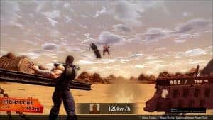 Fist of the North Star