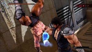 Fist of the North Star