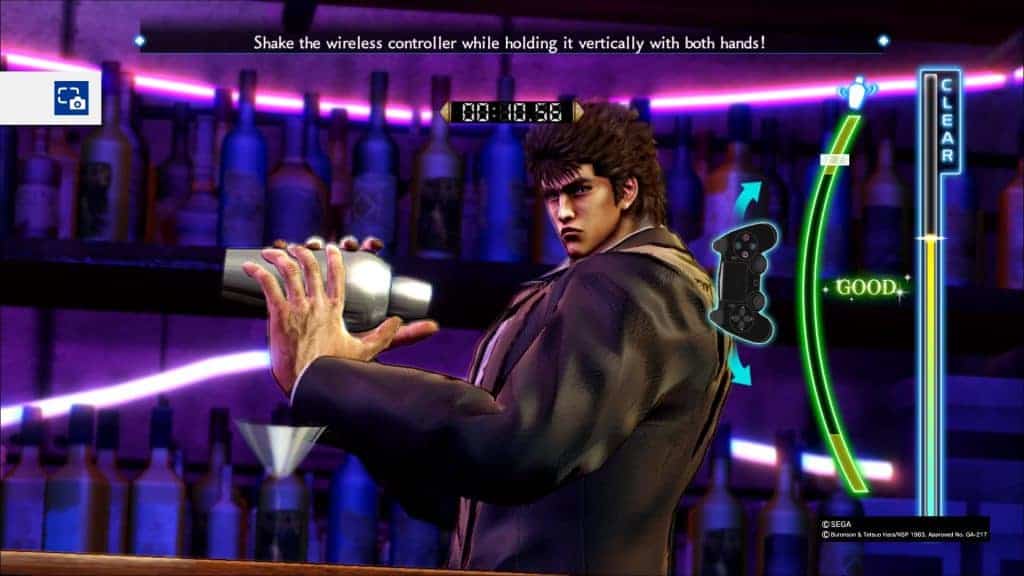 Fist of the North Star