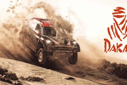 Dakar 18