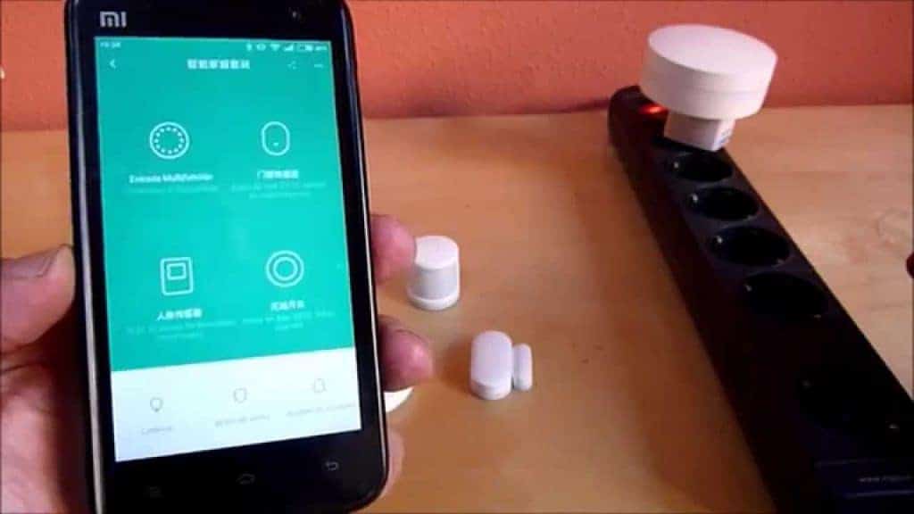 L'application Mi Home de Xiaomi pour piloter tous vos objets connectés Xiaomi
