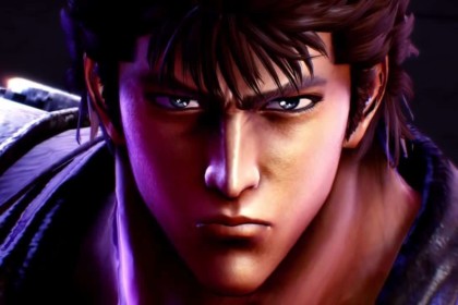 Fist of the North Star