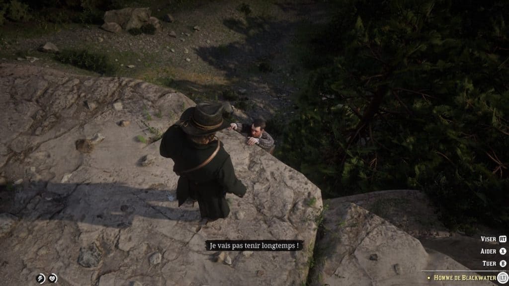 Réfléchissez bien à vos actes