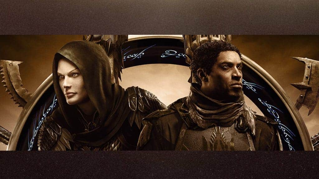 Incarner de nouveaux persos est tout de même sympa