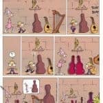 Game Over T17 - Ne jamais contrarier une femme...