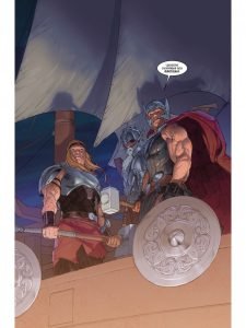 Il est plutôt doué Esad, il faut bien l'avouer