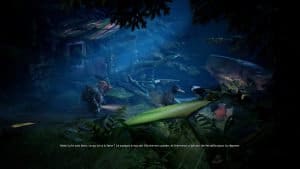 Mutant Year Zero - Sans connaitre difficile de savoir le genre de jeu