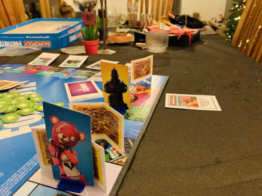 Le placement des murs est une bonne idée.