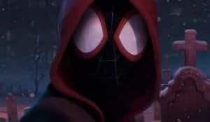 Spider-Man New Generation