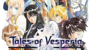 tales of vesperia