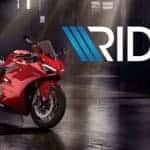 ride 3