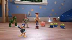 Heureusement il ne faut pas se souvenir de tout pour profiter de l'aventure