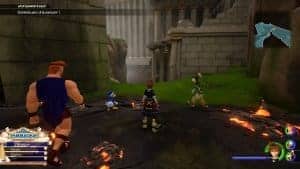 Vous passerez la moitié du temps à déposer la manette