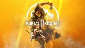 mortal kombat 11