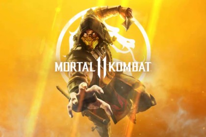 mortal kombat 11