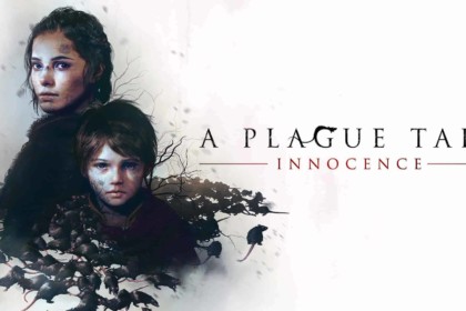 A Plague tale