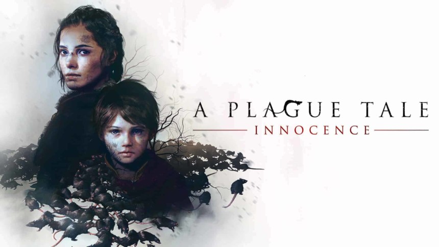 A Plague tale