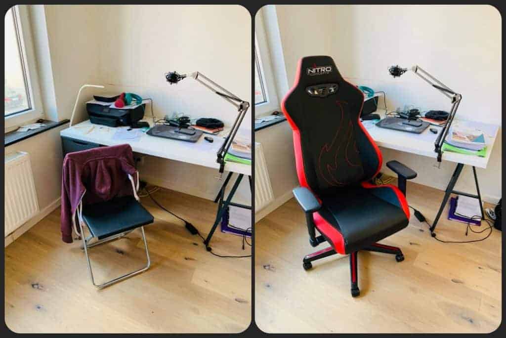 Avouez que le S300 EX change la donne