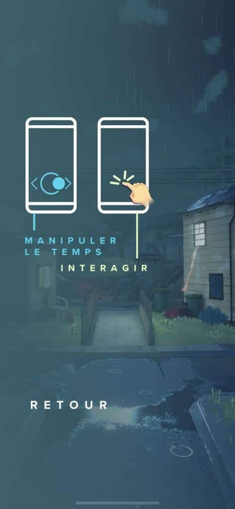 Il ne faut pas toujours faire compliqué pour faire intéressant