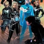 D'un épisode à l'autre le design reste le même