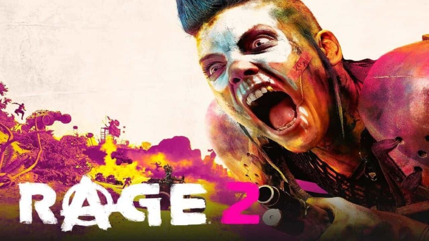 rage 2