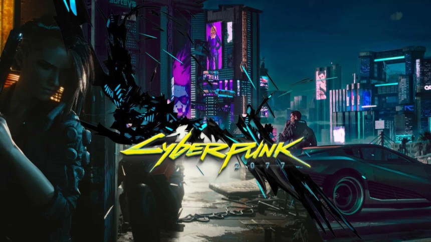 cyberpunk
