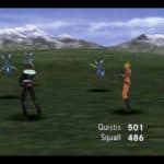 Final Fantasy VIII